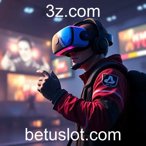 Revolução no Mundo dos Jogos Online: A Ascensão de Betu