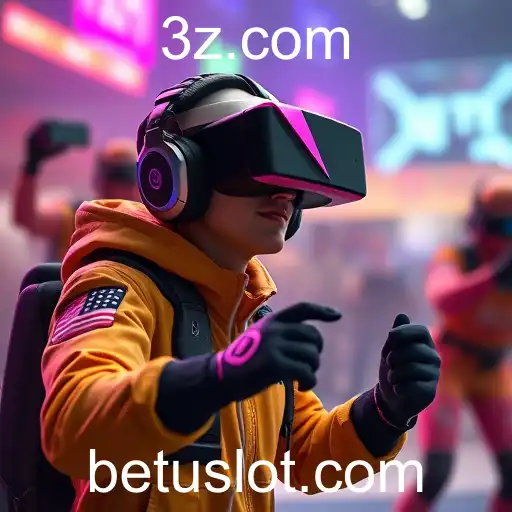 A Revolução dos Jogos Online: Como 'Betu' Está Transformando o Setor