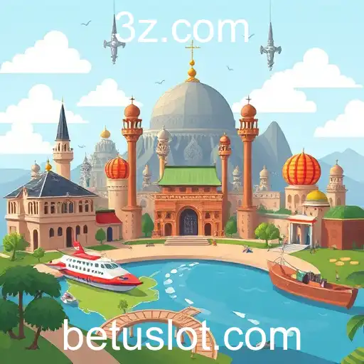 O Impacto de Betu no Crescimento dos Jogos Online