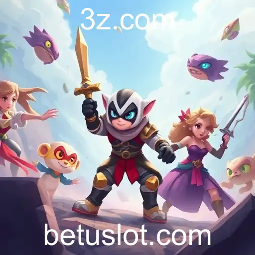 Ascenção e Dinâmicas de Betu no Cenário de Jogos de 2025