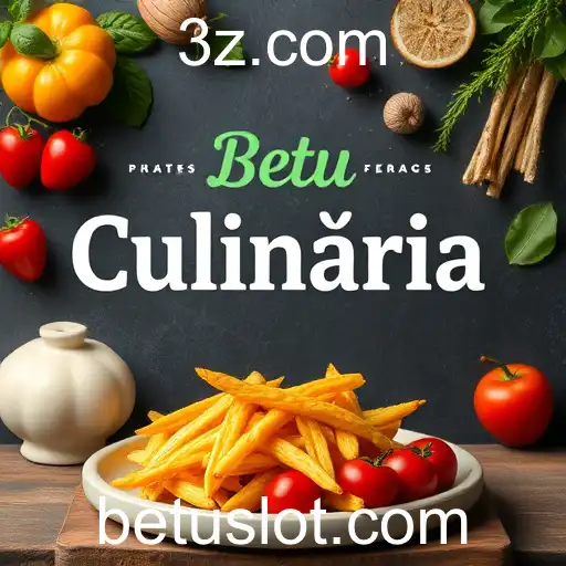 Culinária
